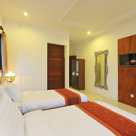 Blibli Villas Penestanan Ubud Екстер'єр фото