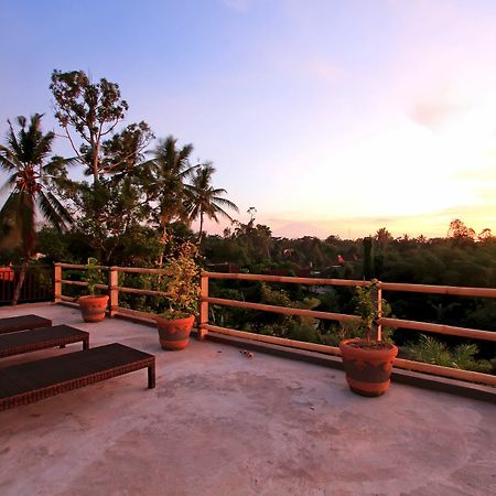 Blibli Villas Penestanan Ubud Екстер'єр фото