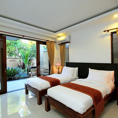 Blibli Villas Penestanan Ubud Екстер'єр фото