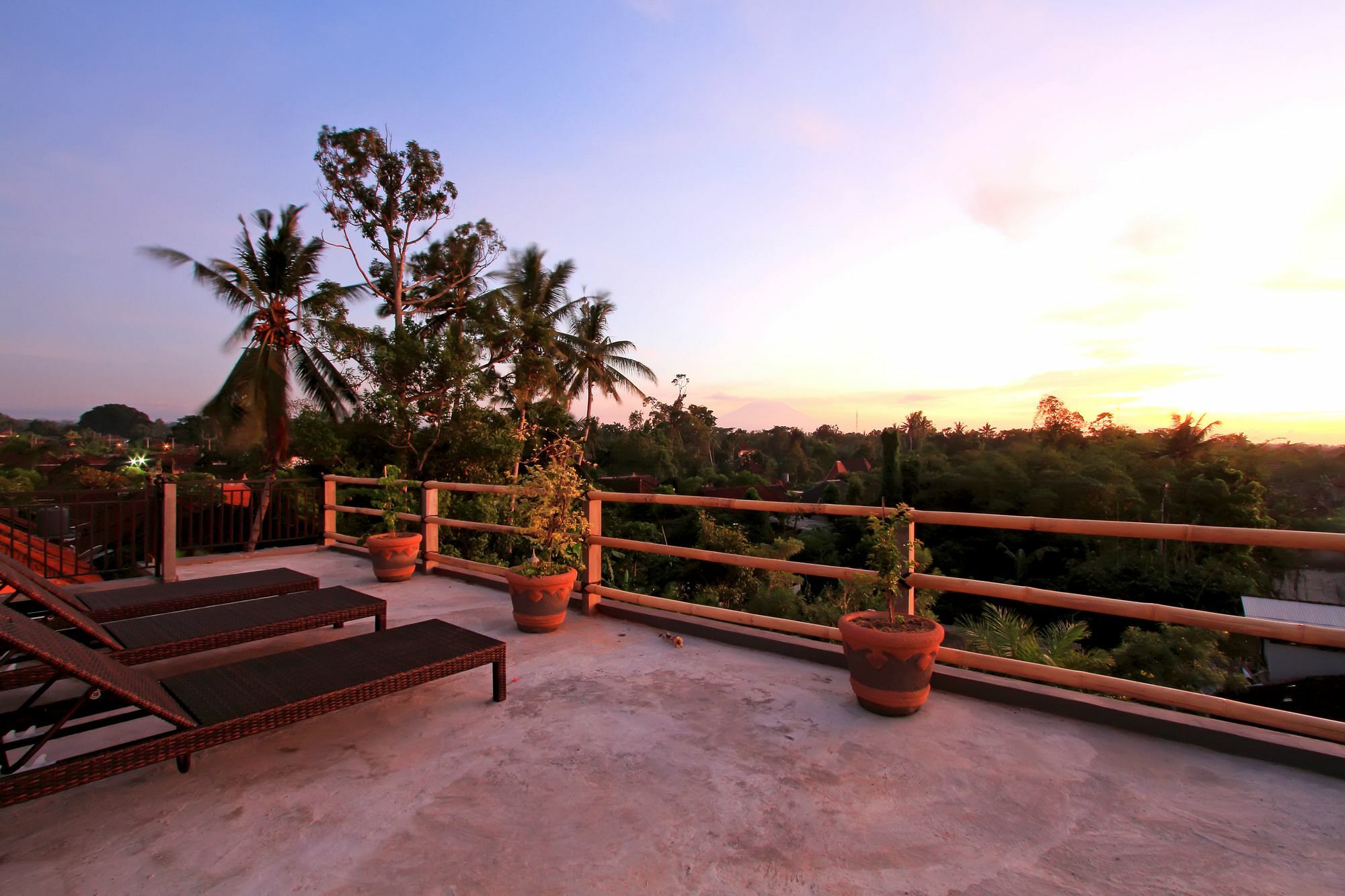 Blibli Villas Penestanan Ubud Екстер'єр фото
