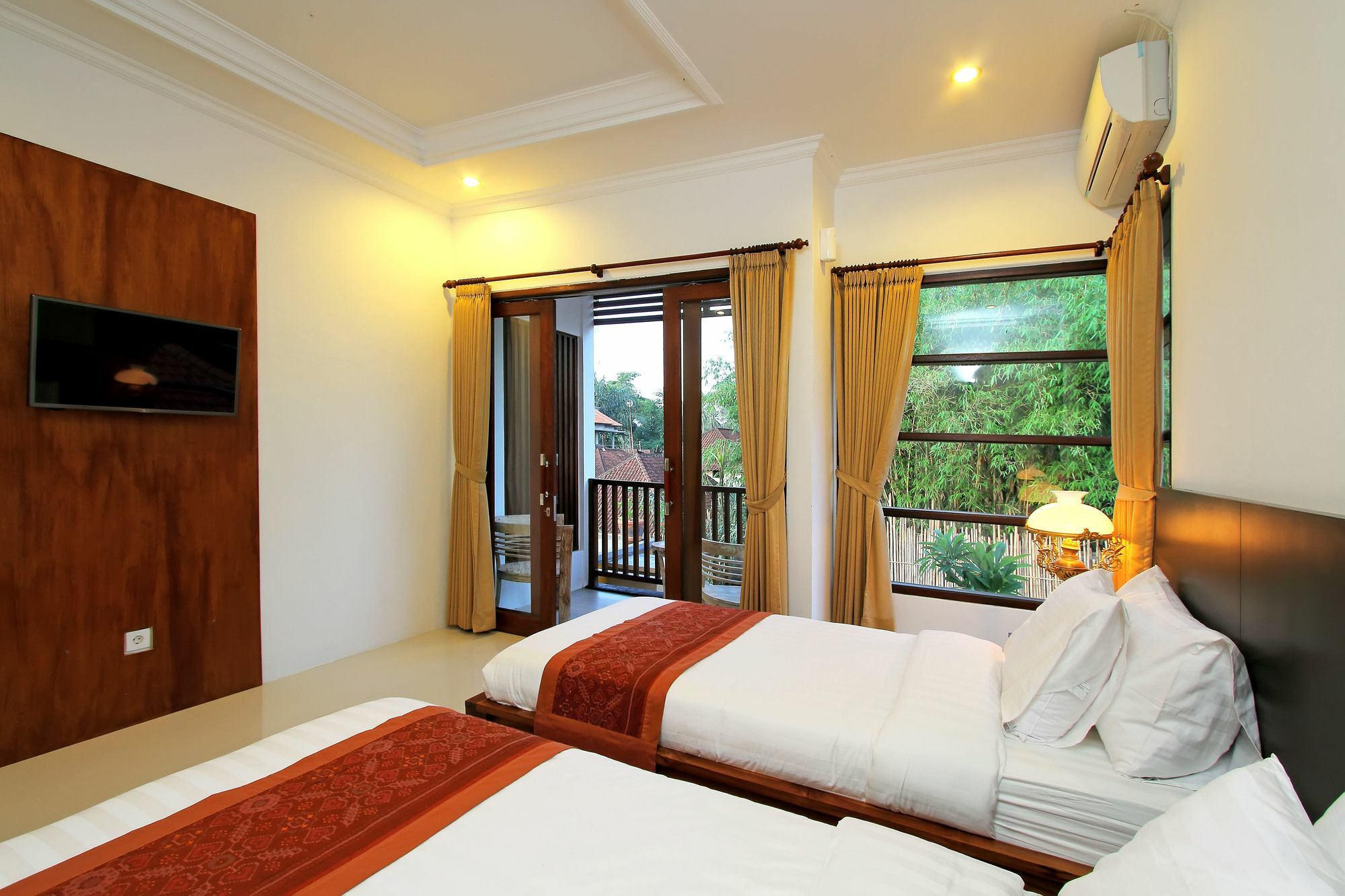 Blibli Villas Penestanan Ubud Екстер'єр фото