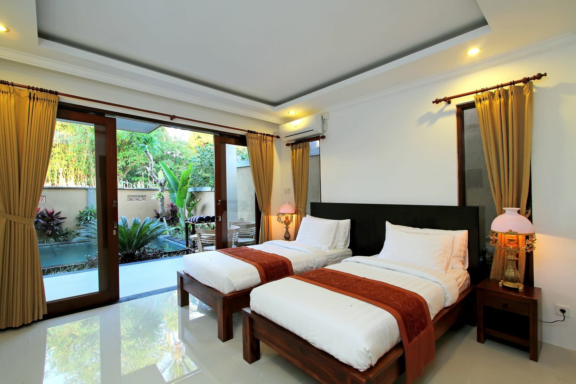 Blibli Villas Penestanan Ubud Екстер'єр фото