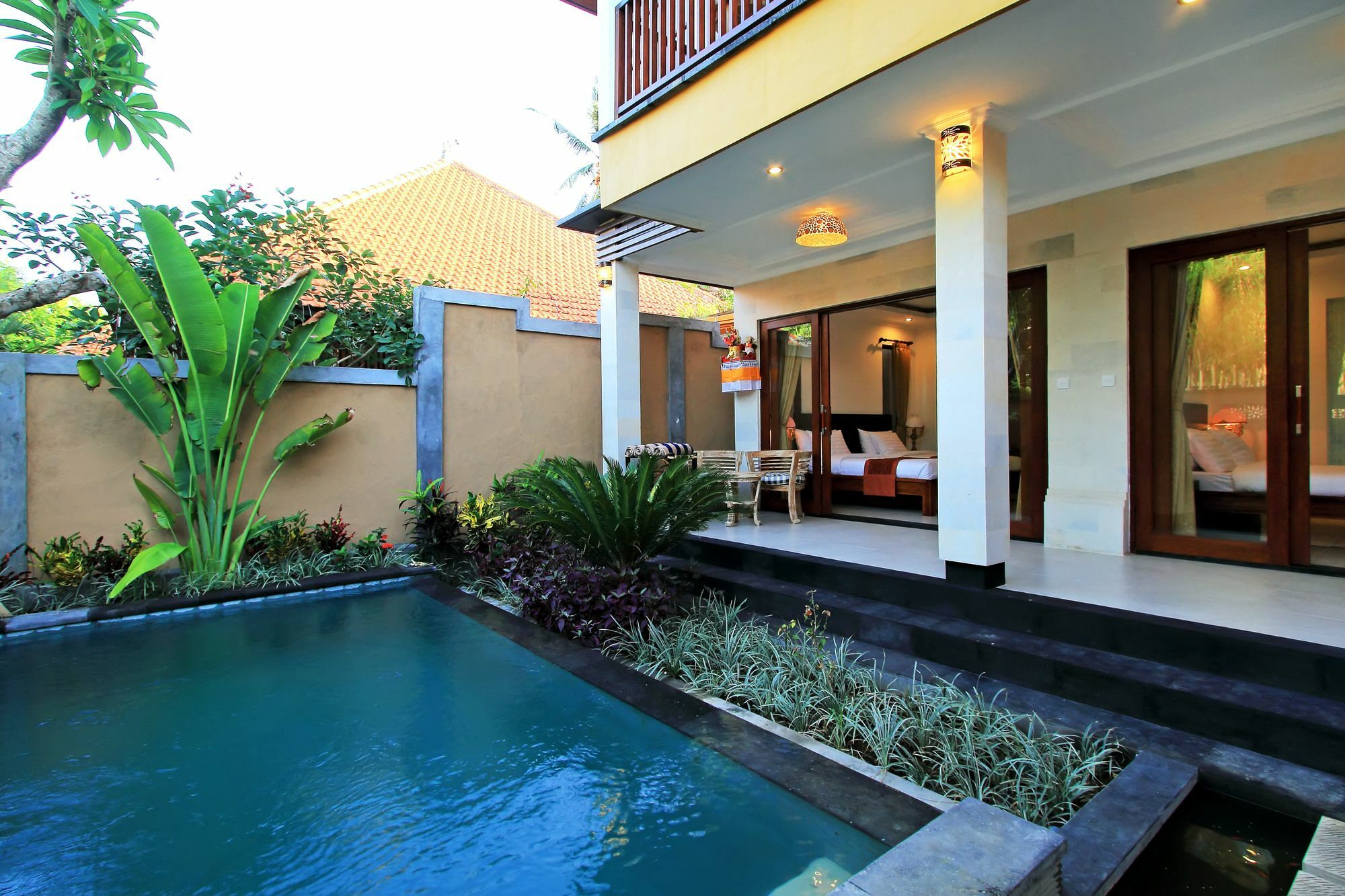Blibli Villas Penestanan Ubud Екстер'єр фото