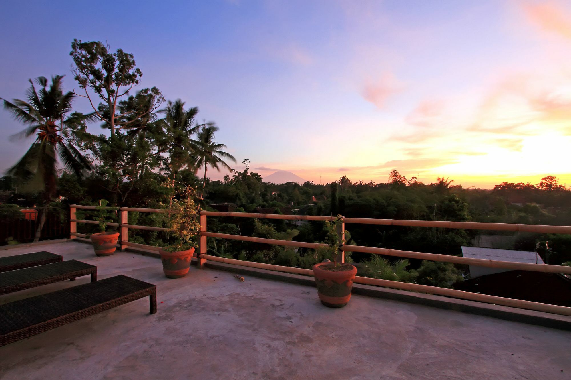 Blibli Villas Penestanan Ubud Екстер'єр фото