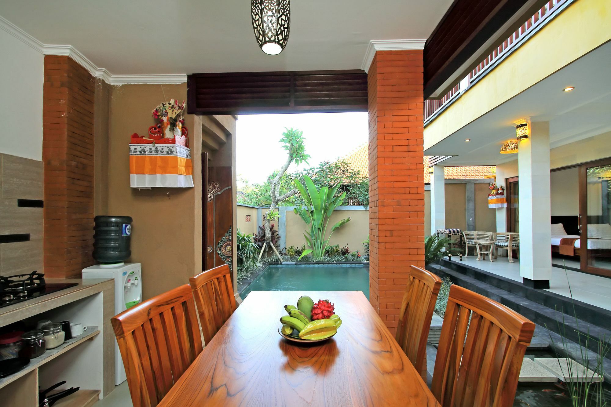 Blibli Villas Penestanan Ubud Екстер'єр фото