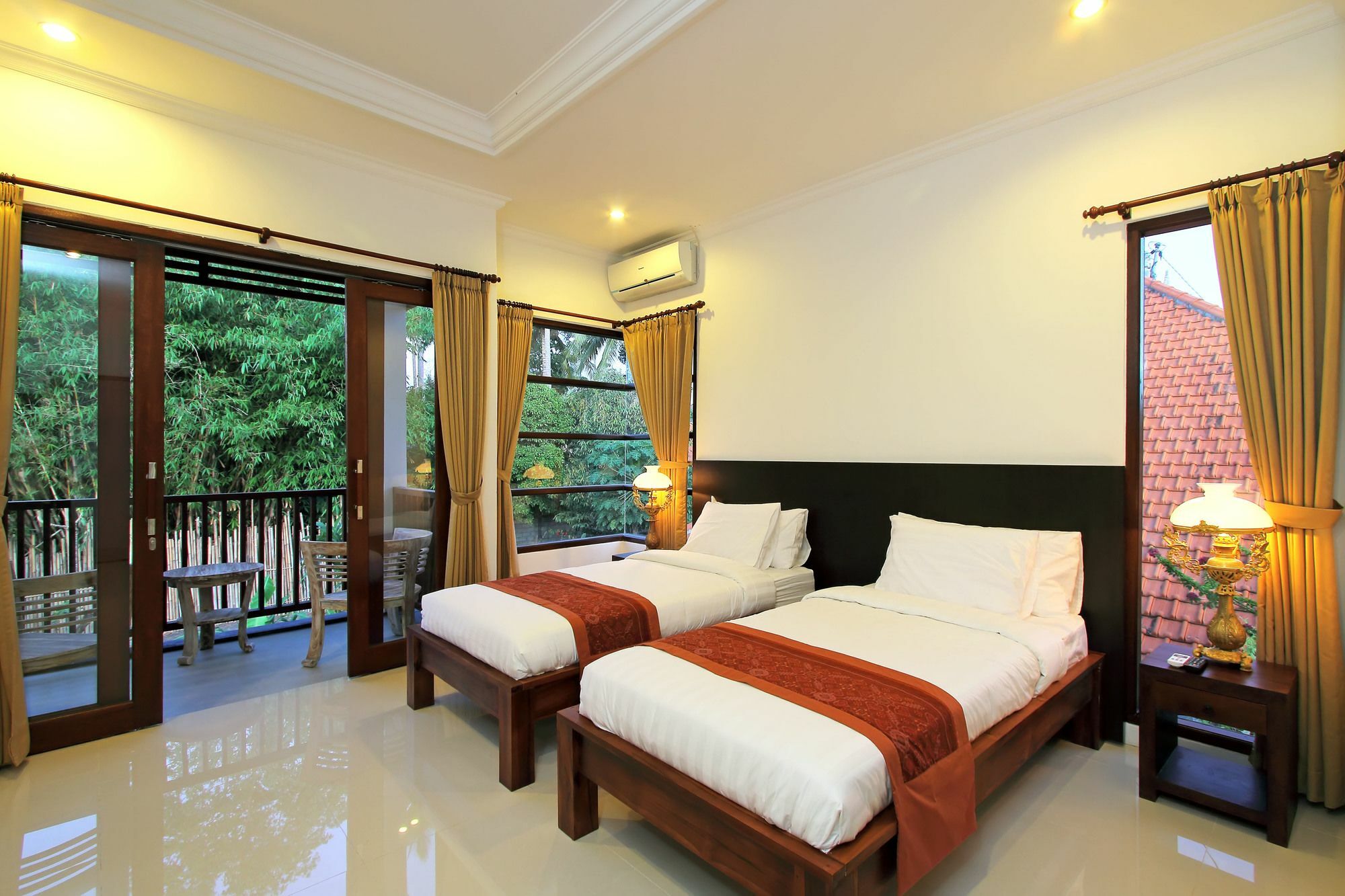 Blibli Villas Penestanan Ubud Екстер'єр фото